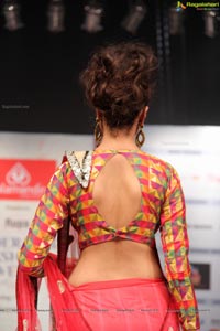 Hyderabad Fashion Week HFW 2013 Day 3 High Resolution Photos