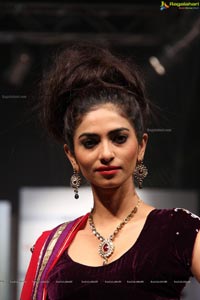 Hyderabad Fashion Week HFW 2013 Day 3 High Resolution Photos