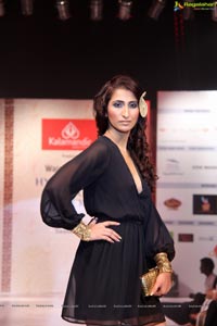 Hyderabad Fashion Week HFW 2013 Day 3 High Resolution Photos