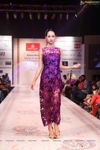 Hyderabad Fashion Week HFW 2013 Day 3 High Resolution Photos