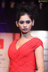 Hyderabad Fashion Week HFW 2013 Day 3 High Resolution Photos