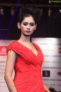 Hyderabad Fashion Week HFW 2013 Day 3 High Resolution Photos