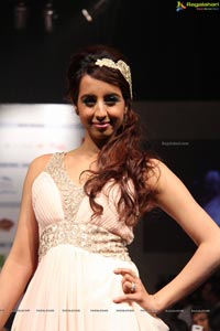 Hyderabad Fashion Week HFW 2013 Day 3 High Resolution Photos