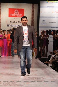 Hyderabad Fashion Week HFW 2013 Day 3 High Resolution Photos