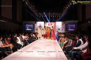 Hyderabad Fashion Week HFW 2013 Day 3 High Resolution Photos