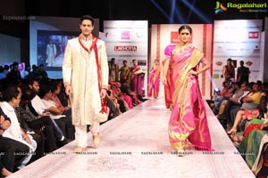 Hyderabad Fashion Week HFW 2013 Day 3 High Resolution Photos