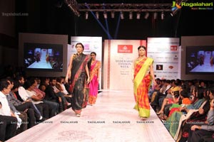 Hyderabad Fashion Week HFW 2013 Day 3 High Resolution Photos