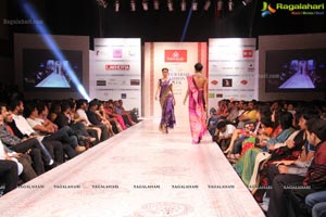 Hyderabad Fashion Week HFW 2013 Day 3 High Resolution Photos