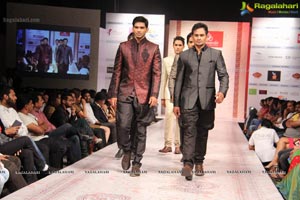 Hyderabad Fashion Week HFW 2013 Day 3 High Resolution Photos