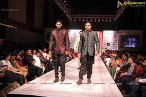 Hyderabad Fashion Week HFW 2013 Day 3 High Resolution Photos