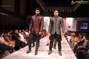 Hyderabad Fashion Week HFW 2013 Day 3 High Resolution Photos