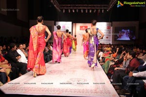 Hyderabad Fashion Week HFW 2013 Day 3 High Resolution Photos