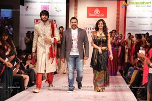 Hyderabad Fashion Week HFW 2013 Day 3 High Resolution Photos