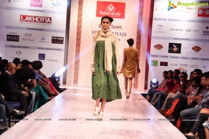 Hyderabad Fashion Week HFW 2013 Day 3 High Resolution Photos