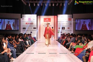 Hyderabad Fashion Week HFW 2013 Day 3 High Resolution Photos