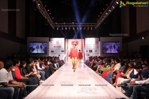 Hyderabad Fashion Week HFW 2013 Day 3 High Resolution Photos