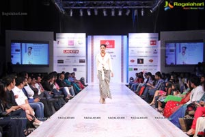 Hyderabad Fashion Week HFW 2013 Day 3 High Resolution Photos