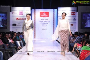 Hyderabad Fashion Week HFW 2013 Day 3 High Resolution Photos