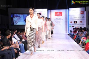 Hyderabad Fashion Week HFW 2013 Day 3 High Resolution Photos