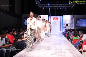 Hyderabad Fashion Week HFW 2013 Day 3 High Resolution Photos