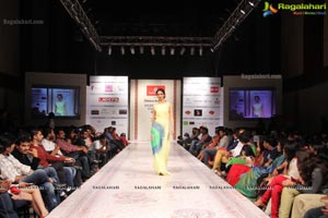 Hyderabad Fashion Week HFW 2013 Day 3 High Resolution Photos