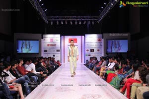 Hyderabad Fashion Week HFW 2013 Day 3 High Resolution Photos