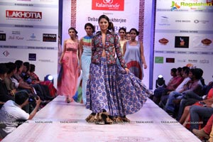 Hyderabad Fashion Week HFW 2013 Day 3 High Resolution Photos