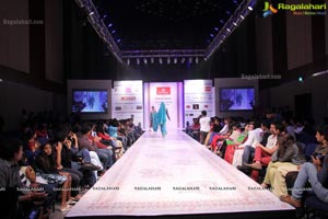 Hyderabad Fashion Week HFW 2013 Day 3 High Resolution Photos