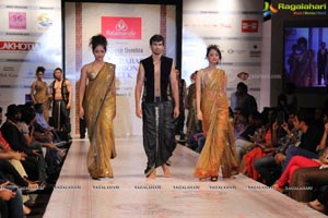 Hyderabad Fashion Week HFW 2013 Day 3 High Resolution Photos