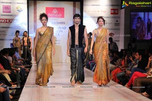 Hyderabad Fashion Week HFW 2013 Day 3 High Resolution Photos