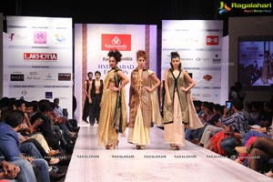 Hyderabad Fashion Week HFW 2013 Day 3 High Resolution Photos