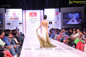 Hyderabad Fashion Week HFW 2013 Day 3 High Resolution Photos