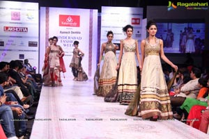 Hyderabad Fashion Week HFW 2013 Day 3 High Resolution Photos