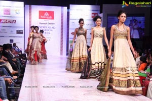 Hyderabad Fashion Week HFW 2013 Day 3 High Resolution Photos