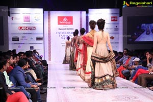 Hyderabad Fashion Week HFW 2013 Day 3 High Resolution Photos