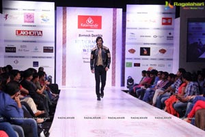 Hyderabad Fashion Week HFW 2013 Day 3 High Resolution Photos