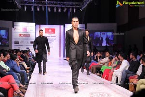 Hyderabad Fashion Week HFW 2013 Day 3 High Resolution Photos