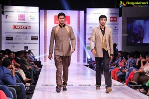 Hyderabad Fashion Week HFW 2013 Day 3 High Resolution Photos