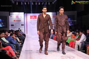 Hyderabad Fashion Week HFW 2013 Day 3 High Resolution Photos