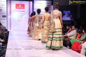 Hyderabad Fashion Week HFW 2013 Day 3 High Resolution Photos