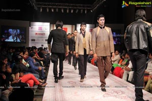 Hyderabad Fashion Week HFW 2013 Day 3 High Resolution Photos