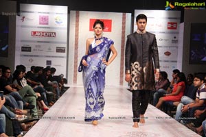 Hyderabad Fashion Week HFW 2013 Day 3 High Resolution Photos