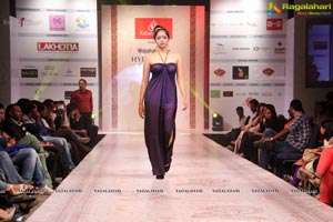 Hyderabad Fashion Week HFW 2013 Day 3 High Resolution Photos