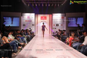 Hyderabad Fashion Week HFW 2013 Day 3 High Resolution Photos