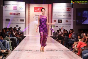 Hyderabad Fashion Week HFW 2013 Day 3 High Resolution Photos