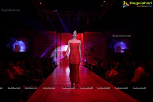 Hyderabad Fashion Week HFW 2013 Day 3 High Resolution Photos