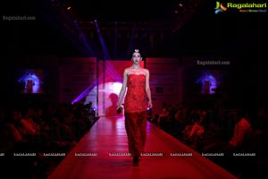 Hyderabad Fashion Week HFW 2013 Day 3 High Resolution Photos