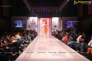 Hyderabad Fashion Week HFW 2013 Day 3 High Resolution Photos