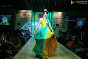 Hyderabad Fashion Week HFW 2013 Day 3 High Resolution Photos