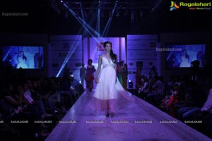 Hyderabad Fashion Week HFW 2013 Day 3 High Resolution Photos